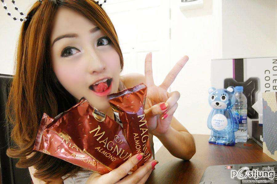 P'จ๊ะเอ๋