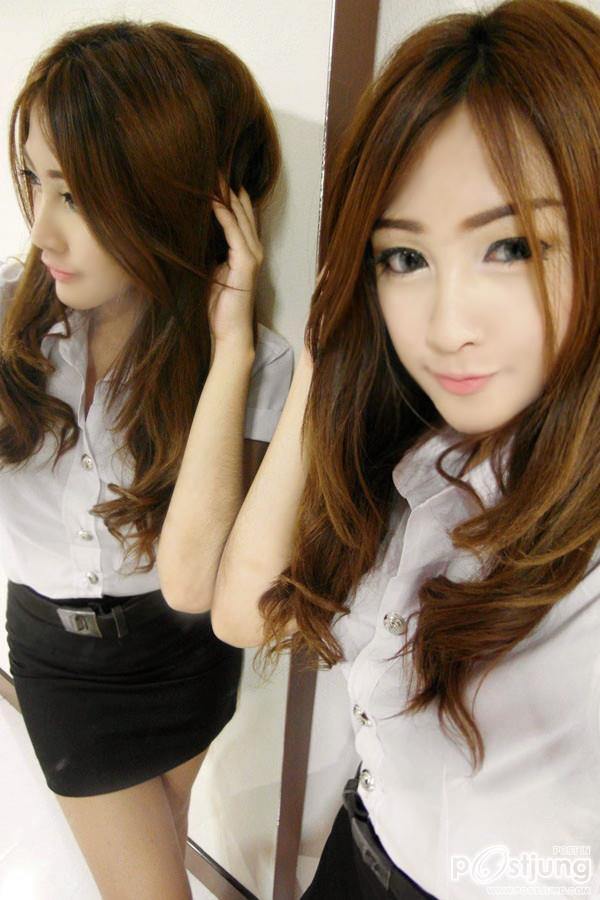 P'จ๊ะเอ๋