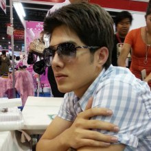 มิกค์ ทองระย้า ขายขนม จ้า