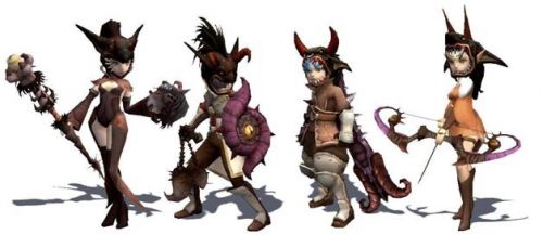 dragon nest patch 40 พุธนี้ พร้อมกันทั่วประเทศ เนสต์ Manticore ระวังอัพ สกิล Ultimateไม่ได้นะคะsp