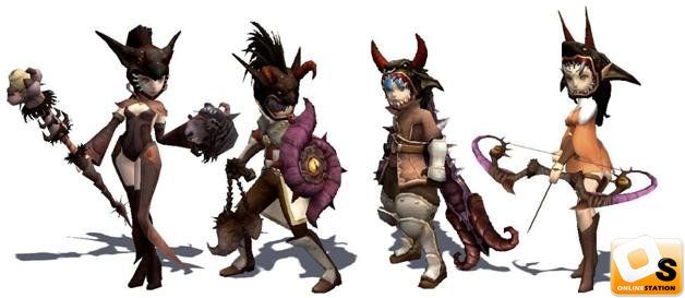 dragon nest patch 40 พุธนี้ พร้อมกันทั่วประเทศ เนสต์ Manticore ระวังอัพ สกิล Ultimateไม่ได้นะคะsp