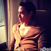 New Pic P'Navin Ta พระเอก 'มารยาริษยา'