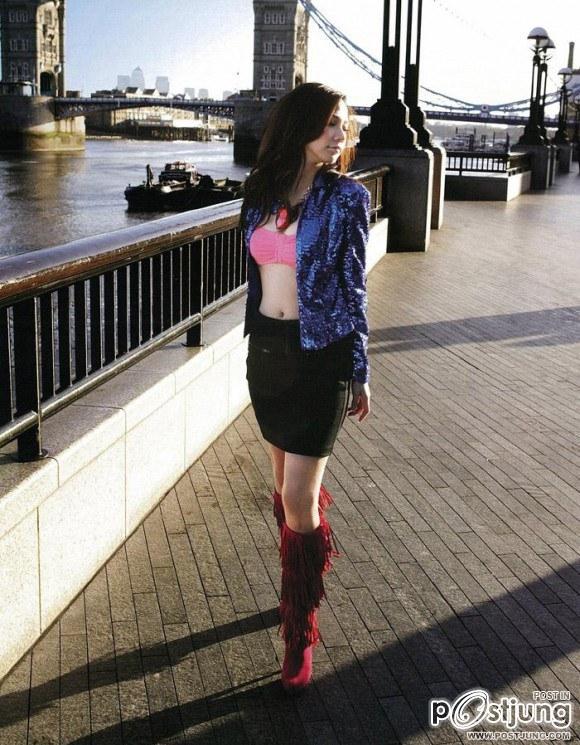 อั้ม พัชราภา ดาราสาวแสนสวย