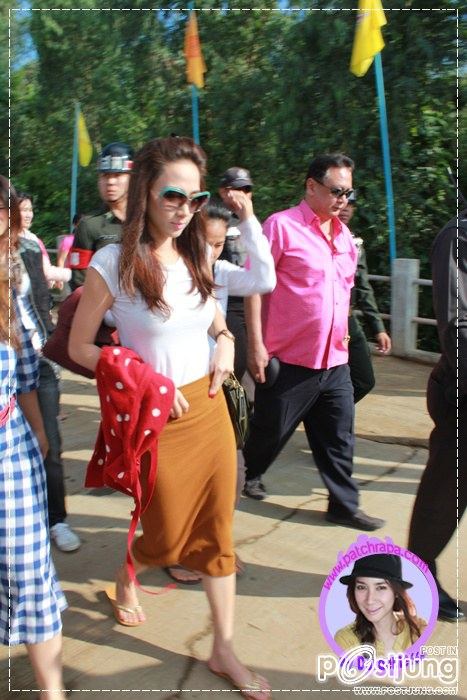 อั้ม พัชราภา ดาราสาวแสนสวย