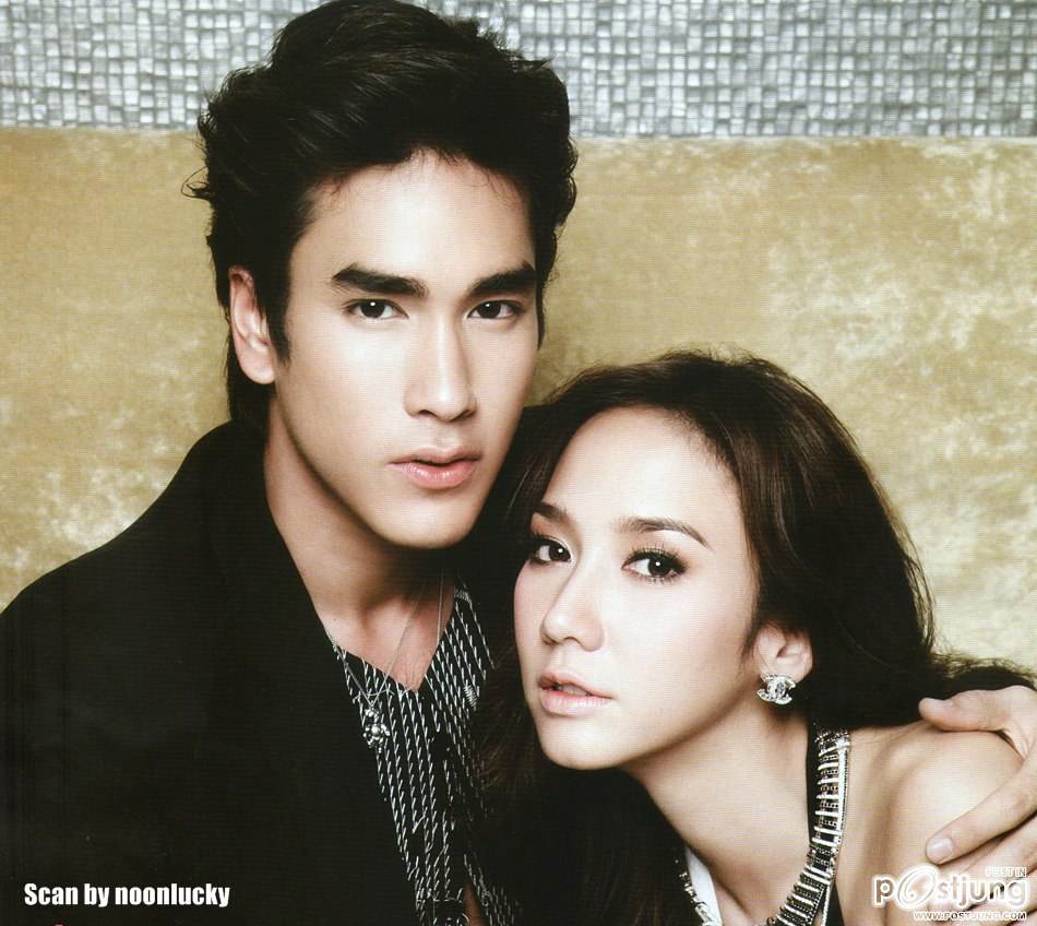 อั้ม พัชราภา ดาราสาวแสนสวย