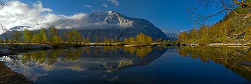 โลกนี้ช่างสวยงาม ๑๑