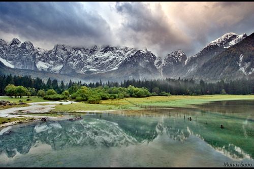 โลกนี้ช่างสวยงาม ๑๑