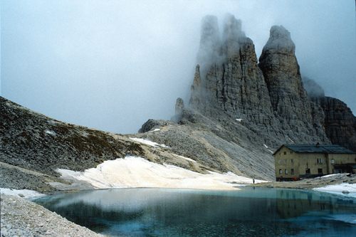 โลกนี้ช่างสวยงาม ๑๑