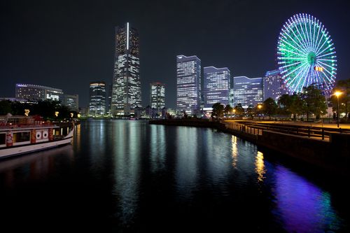 โลกนี้ช่างสวยงาม ๑๑