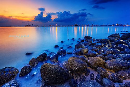 โลกนี้ช่างสวยงาม ๑๑