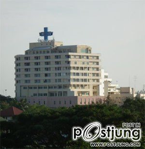 อุดรธานี เมืองใหญ่อันดับต้นๆของไทย