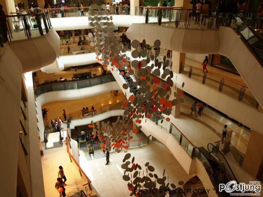 อุดรธานี เมืองใหญ่อันดับต้นๆของไทย