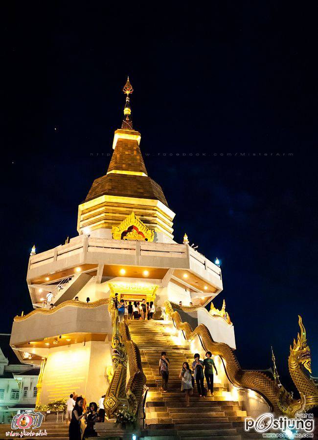 อุดรธานี เมืองใหญ่อันดับต้นๆของไทย