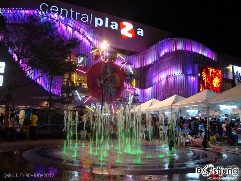 อุดรธานี เมืองใหญ่อันดับต้นๆของไทย