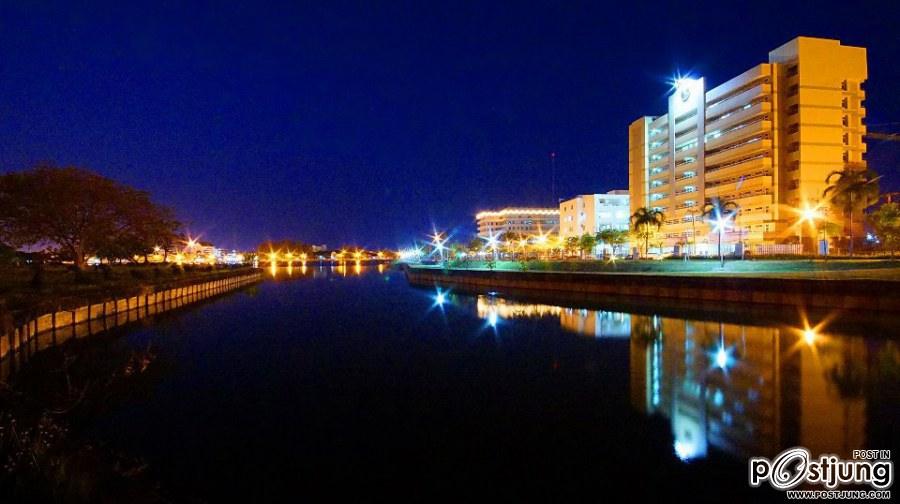 วิวโรงพยายาบาลอุดรธานี