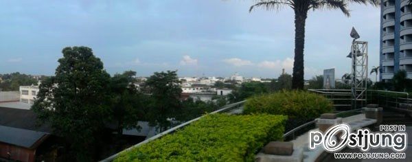 อุดรธานี เมืองใหญ่อันดับต้นๆของไทย