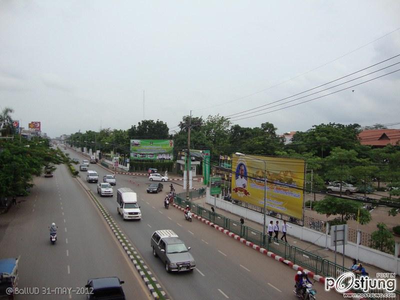 อุดรธานี เมืองใหญ่อันดับต้นๆของไทย