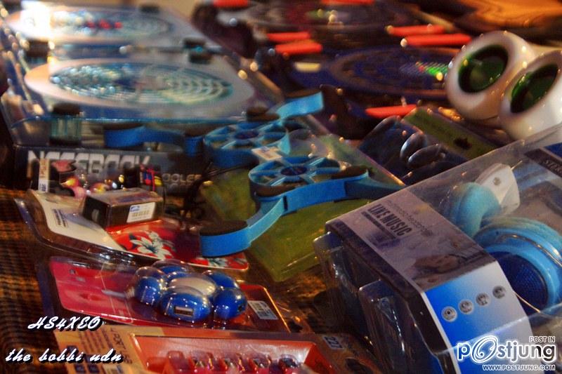 ถนนคนเดิน