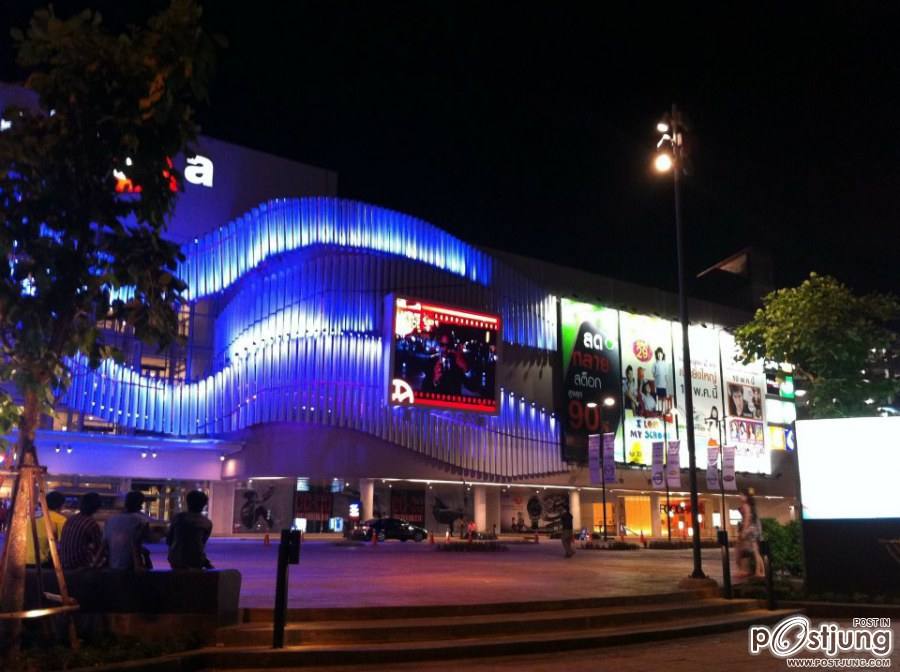 อุดรธานี เมืองใหญ่อันดับต้นๆของไทย