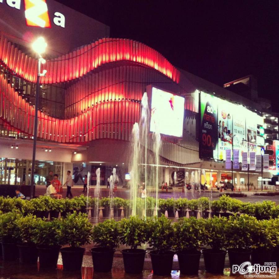 อุดรธานี เมืองใหญ่อันดับต้นๆของไทย