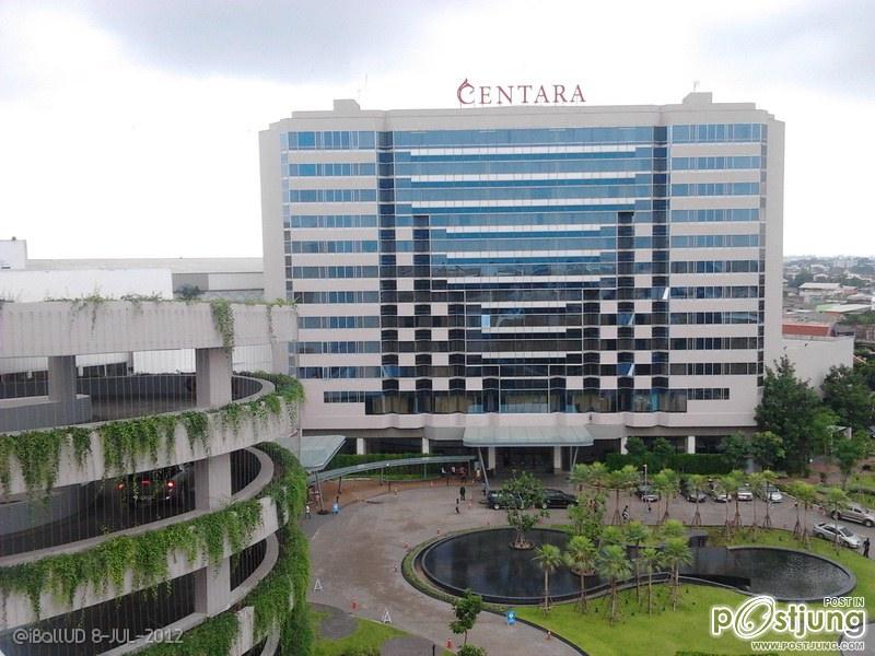 เซ็นทารา