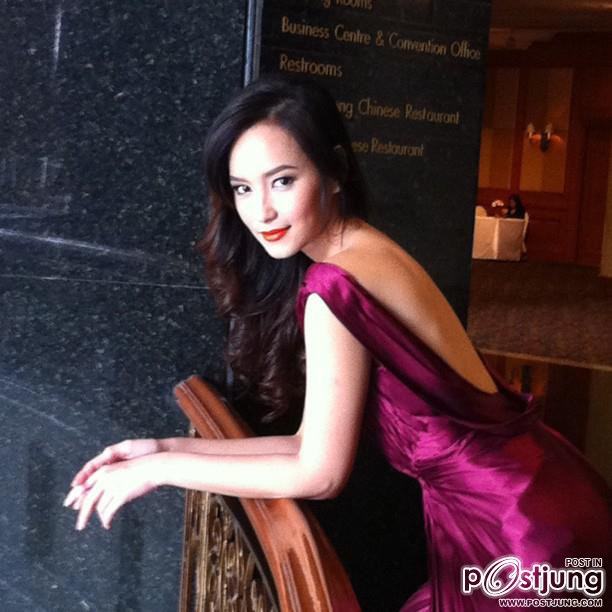 เพียงดาว ณ มารยา ริษยา