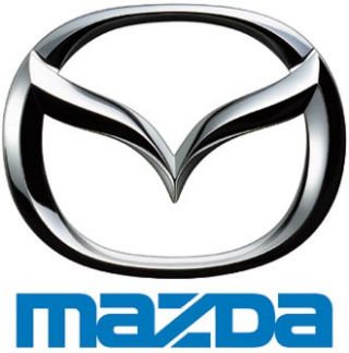 คนรัก รถ Mazda