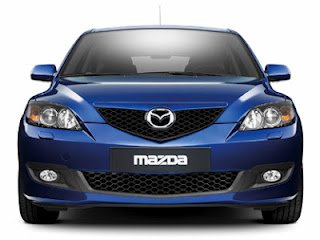 คนรัก รถ Mazda