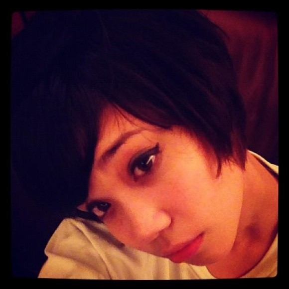 นนนี่ ลูกแอน สิเรียม โตเป็นสาวแล้ว