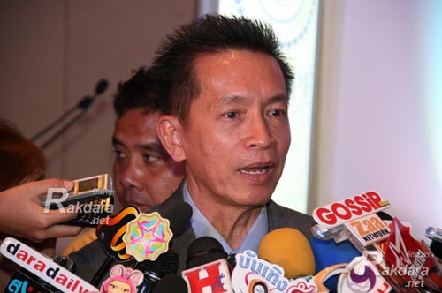 อ๊อฟ แดง  ทาบ นุ่น วรนุช  ลงละคร ทองเนื้อเก้า