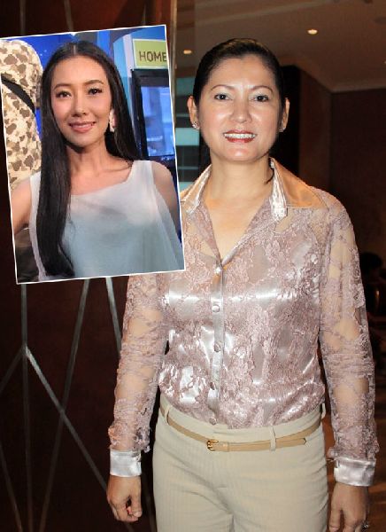 อ๊อฟ แดง  ทาบ นุ่น วรนุช  ลงละคร ทองเนื้อเก้า