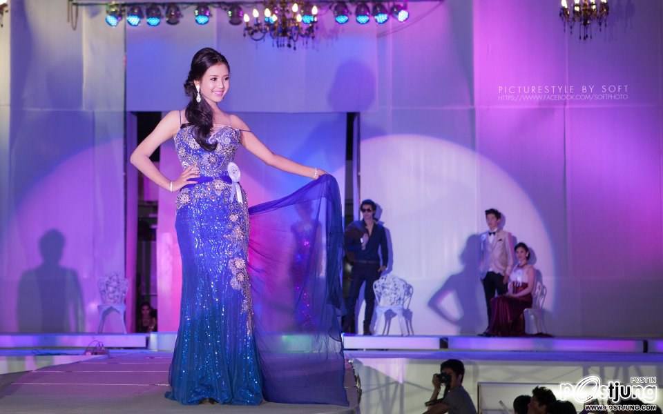 ดาว-เดือน ม.ขอนแก่น 55 (KKU freshy boy and girl 2012)