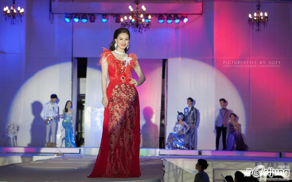 ดาว-เดือน ม.ขอนแก่น 55 (KKU freshy boy and girl 2012)