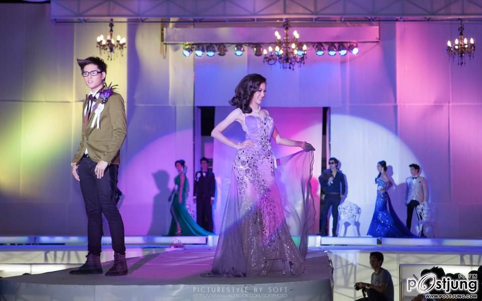 ดาว-เดือน ม.ขอนแก่น 55 (KKU freshy boy and girl 2012)