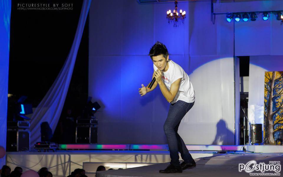 ดาว-เดือน ม.ขอนแก่น 55 (KKU freshy boy and girl 2012)