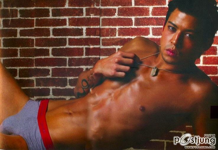 แต่ล่ะคนแซ่บเวอร์จิงๆ