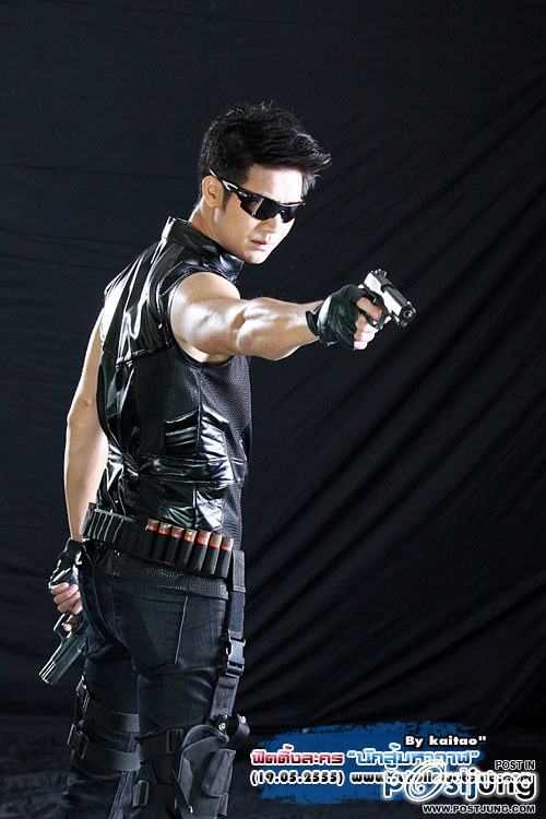 คุณใหญ่ เรื่องต่อไป