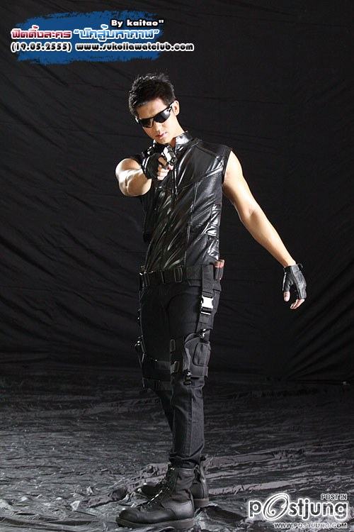 คุณใหญ่ เรื่องต่อไป