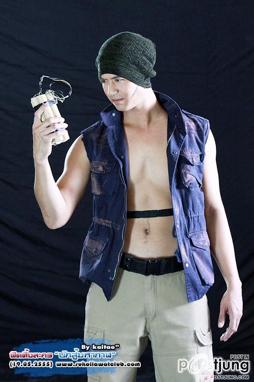 คุณใหญ่ เรื่องต่อไป