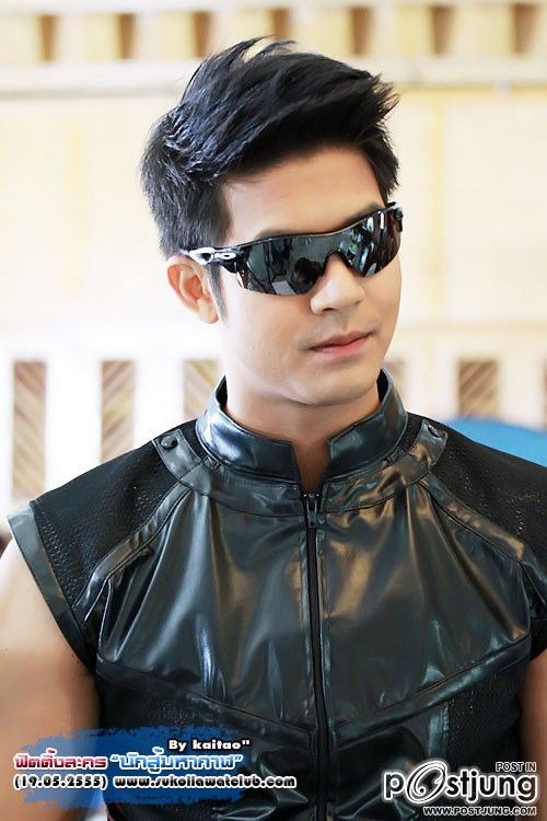 คุณใหญ่ เรื่องต่อไป