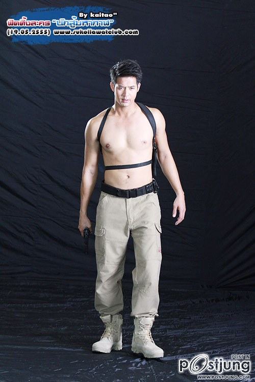 คุณใหญ่ เรื่องต่อไป