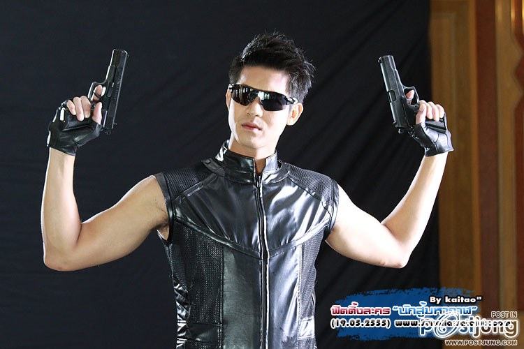 คุณใหญ่ เรื่องต่อไป