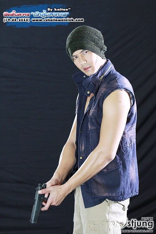 คุณใหญ่ เรื่องต่อไป