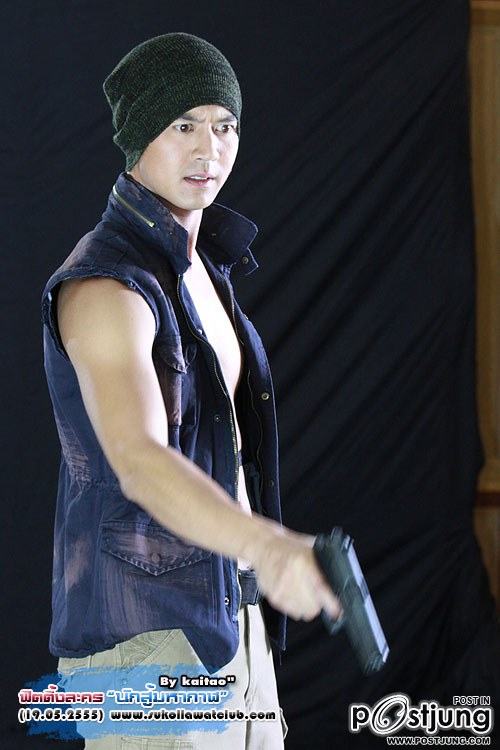 คุณใหญ่ เรื่องต่อไป