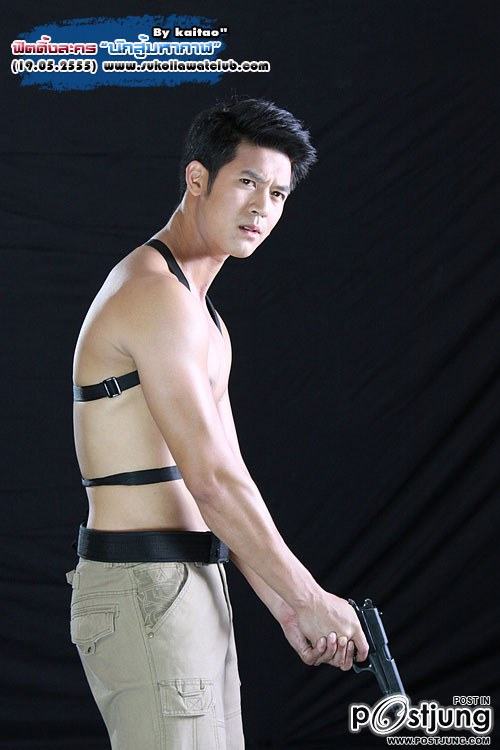 คุณใหญ่ เรื่องต่อไป