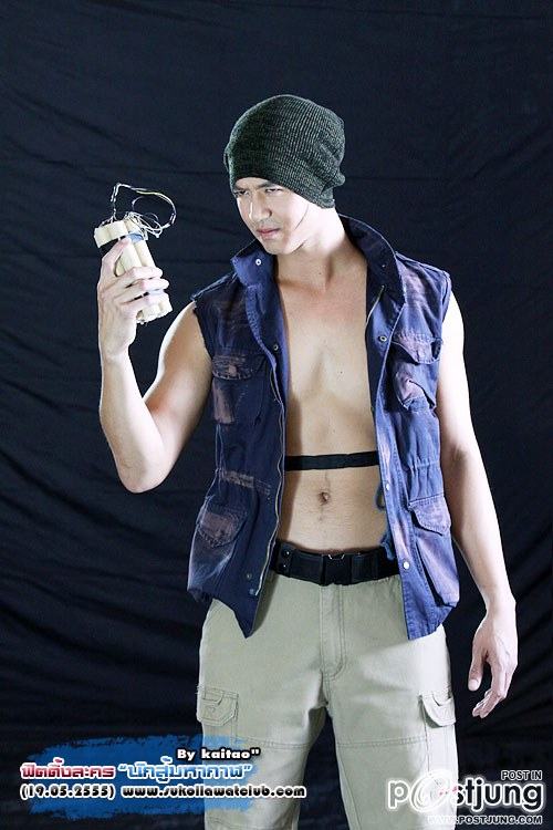 คุณใหญ่ เรื่องต่อไป