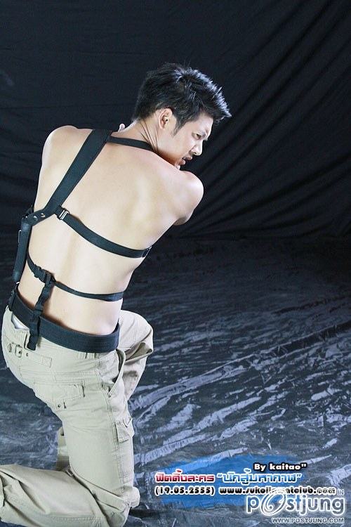 คุณใหญ่ เรื่องต่อไป