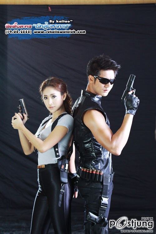 คุณใหญ่ เรื่องต่อไป