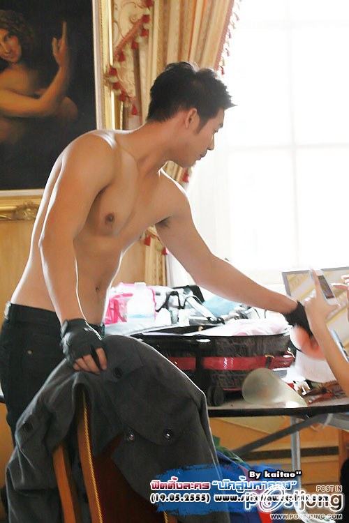 คุณใหญ่ เรื่องต่อไป