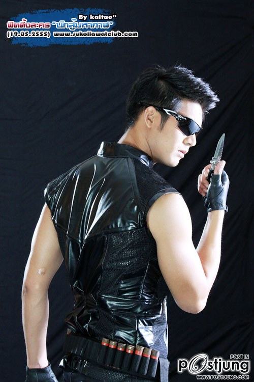 คุณใหญ่ เรื่องต่อไป